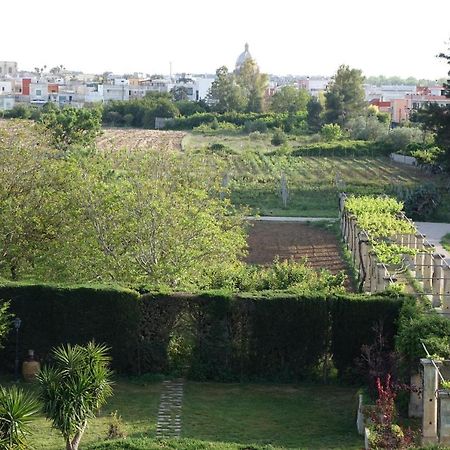 Casina Romita Acomodação com café da manhã Lequile Exterior foto